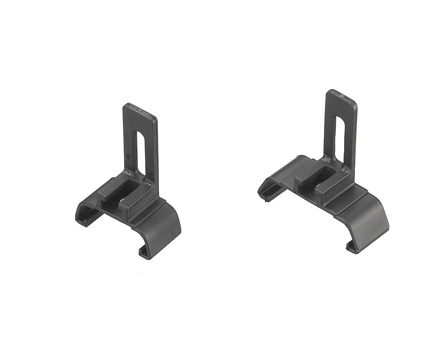 Type Of Bracket For Rear Mudguard